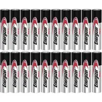 Energizer Batterie Alkaline AAA (LR03) 1.5V (20er Blister)