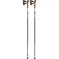 LEKI Smart Response Poles Argenté 125 cm