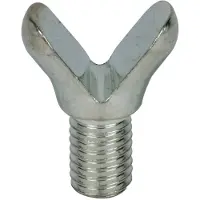 Dehn Electrode en forme de V Boulon fileté M8 pour PHE/PHV W 22mm - 766927