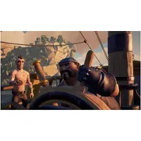 Code de téléchargement Sea of Thieves Edition Anniversaire Edition Collector's Xbox Series X
