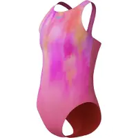 Speedo Maillot de bain Printed Pulseback Filles