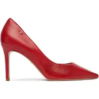 Tamaris Escarpins rouge sang