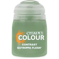 Games Workshop Contraste - Gutrippa Flesh