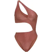 LASCANA Maillot de bain brocart