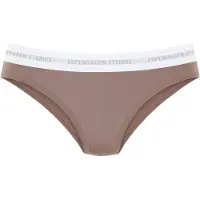 Copenhagen Studios Slip moka / blanc