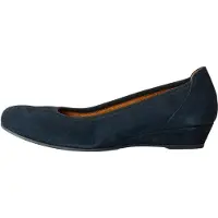Gabor Escarpins bleu nuit