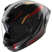 Nolan Casque intégral N60-6 Sport Lesmo Noir L Noir L