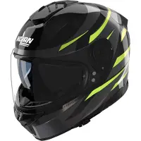 Nolan N80-8 Fervo Casque Taille