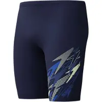 Speedo Jammer Medley Logo Homme