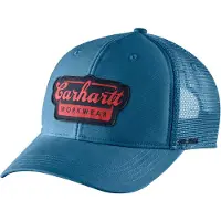 Carhartt Cap Noir