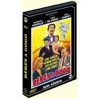 Rene Chateau Video Bébés à gogo DVD