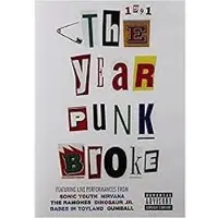 POLYDOR 1991 - The year that punk broke