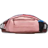 Peak Performance Trail 2.7l Waist Bag Rose