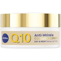 Nivea Crème Q10 Collagen Boost-50 Ml