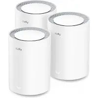Cudy M3600(3-pack) Multi-room Wifi