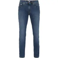 Pierre Cardin Jean 'Lyon' bleu denim