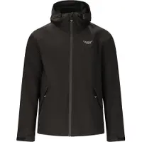 Weather Report Veste fonctionnelle 'Gust' noir