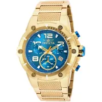Invicta Speedway 19532 Montre Quartz pour Homme - 51 mm