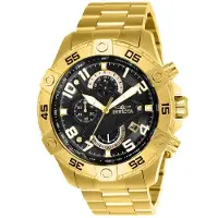 Invicta S1 Rally 26097 montre à quartz pour homme - 48 mm