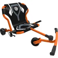 EZYROLLER Pro X Fun Véhicule Tricycle pour adolescents et adultes Trike à partir de 10 ans
