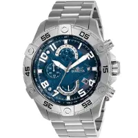 Invicta S1 Rally 26094 Montre à Quartz pour Homme - 48 mm