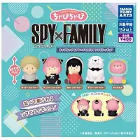 Takara Tomy Figure Spy X Family