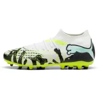 Puma Future 9 Match Creativity Mg Football Boots Blanc EU 40 Homme
