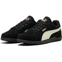 Puma Séparateur d'orteils 'K-Moda' crème / noir