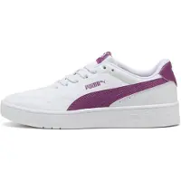 Puma Court Lally Trainers Blanc EU 41 Femme