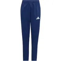 Adidas Pantalon de sport 'Entrada26' bleu marine / blanc