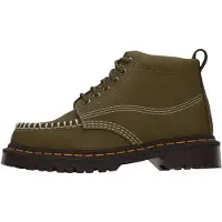 Dr. Martens Bottines à lacets 'Lowell' pueblo / olive