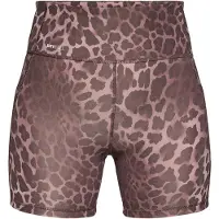 Puma Pantalon de sport 'TAD Essential' chocolat / rose
