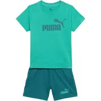 Puma Ensemble Ess Nº1 Logo
