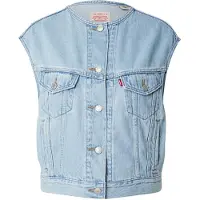 Levi's Gilet '90s' bleu clair