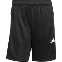 Adidas Pantalon de sport 'ALLSET' gris chiné / noir