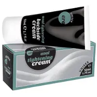 Hot ERO Back Side Anal Tightening crème anale 50 ml