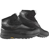 Gaerne G-xenon Gore-tex Motorcycle Shoes Noir EU 44 Homme