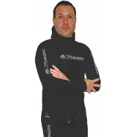 Picasso Veste De Chasse Sous-marine Darkness 5 Mm