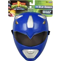 Playmates Maska Niebieskiego Power Rangersa - Mighty Morphin