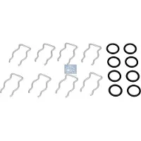 DT Spare Parts Kit de réparation, vanne d'inversion-cylindre de commande 4.91556