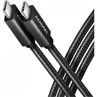 Axagon Câble Usb-c Bucm32-cm10ab
