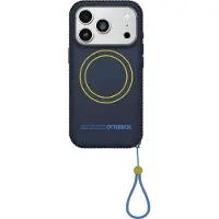 Otterbox Sole MagSafe Camera Control (Apple iPhone 17 Pro), Coque pour téléphone portable, Bleu