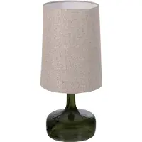 Woood Tischlampe (E27)