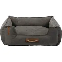 Trixie Föhr Be Nordic 60x50 Cm Bed Gris