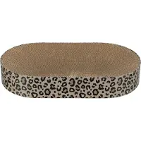 Trixie Leo Bed Scratcher Marron 63 x 10 x 35 cm