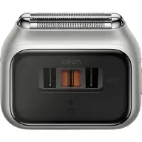 Laifen P3 Pro Shaver Silver