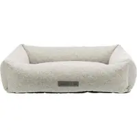 Trixie Vital Noah 60x50 Cm Bed Gris