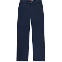 Levi's Kids Pantalon bleu foncé