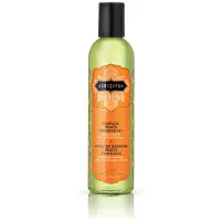 Kamasutra Naturals Huile De Massage 236 ml Fruits tropicaux