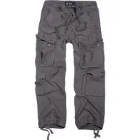 Brandit Pantalon cargo anthracite